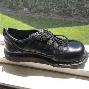 VINTAGE DOC MARTENS